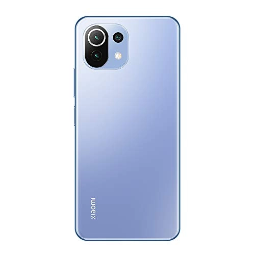 MI 11 LITE - 6GB 128GB