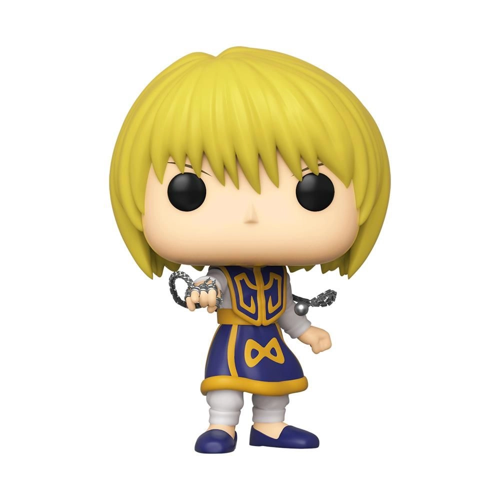 Kurapika - Hunter x Hunter