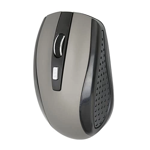 Wireless Mouse - Wireless