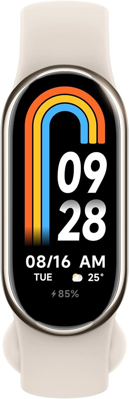 Band 8
