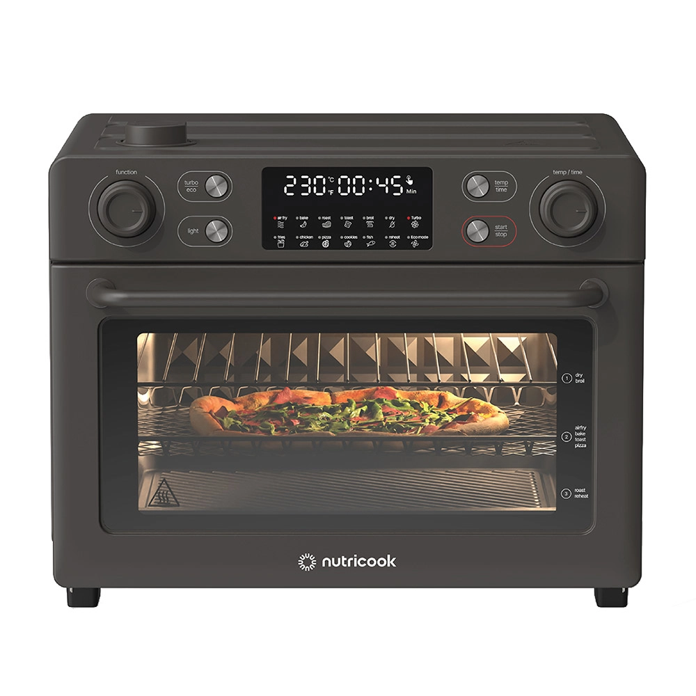 Air Fryer Toaster Oven - 30 L