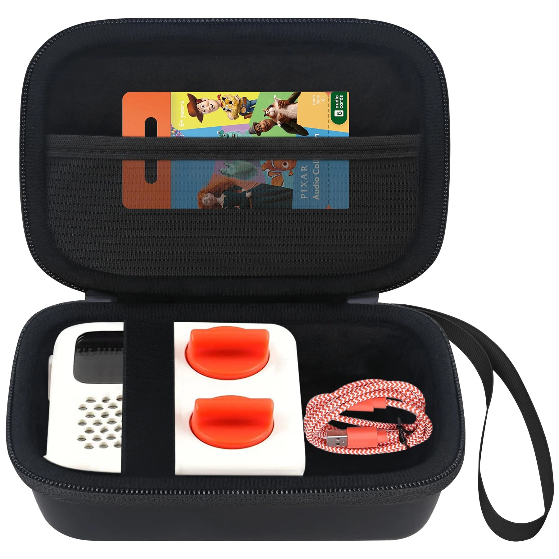 Elonbo Carrying Case for Fujifilm Instax Mini Link