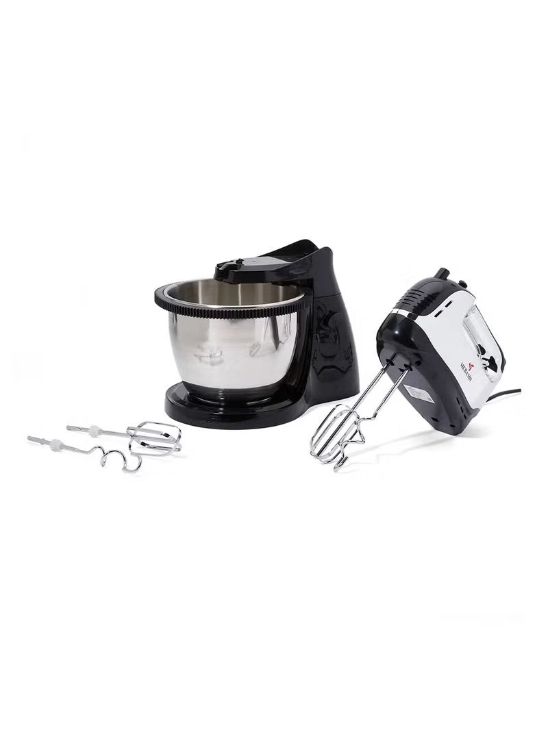 Rotating Stand Mixer - 300W
