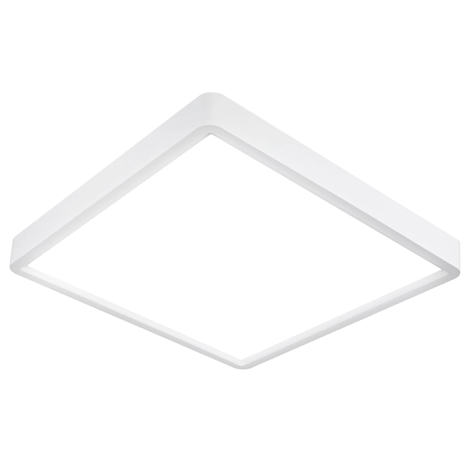 LED Ceiling Light - 5000K Daylight White
