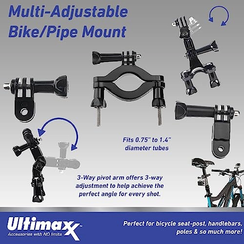 HERO12 5.3K240 Specialty Bundle