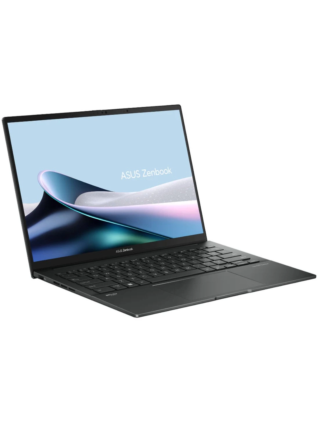 Zenbook 14 OLED - 14'' Ultra 7-155H 16GB DDR5 1024GB SSD