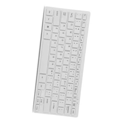 Ultra Thin Mini Keyboard - Wired