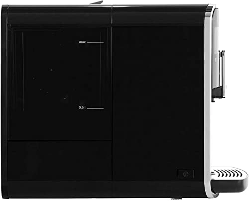 Barista TS Smart - 1.8L F86/0-100