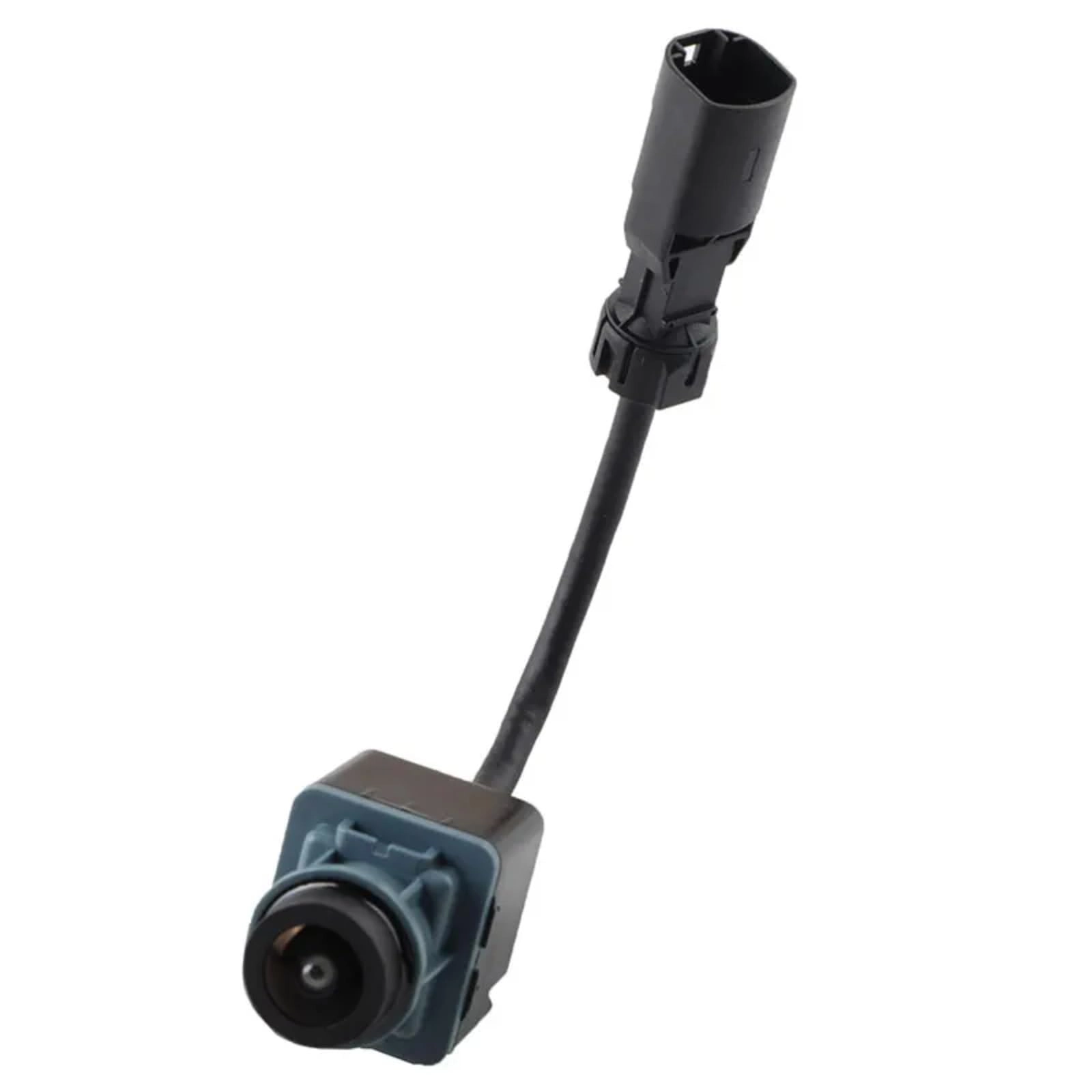 KAEDDVN-1 Rear View Backup Parking Assist Camera - 12 V Direct Replacement