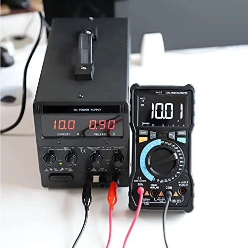 RM405A - 8000 Counts NCV