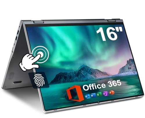 J1 - 16'' Celeron 16GB DDR5 512GB SSD