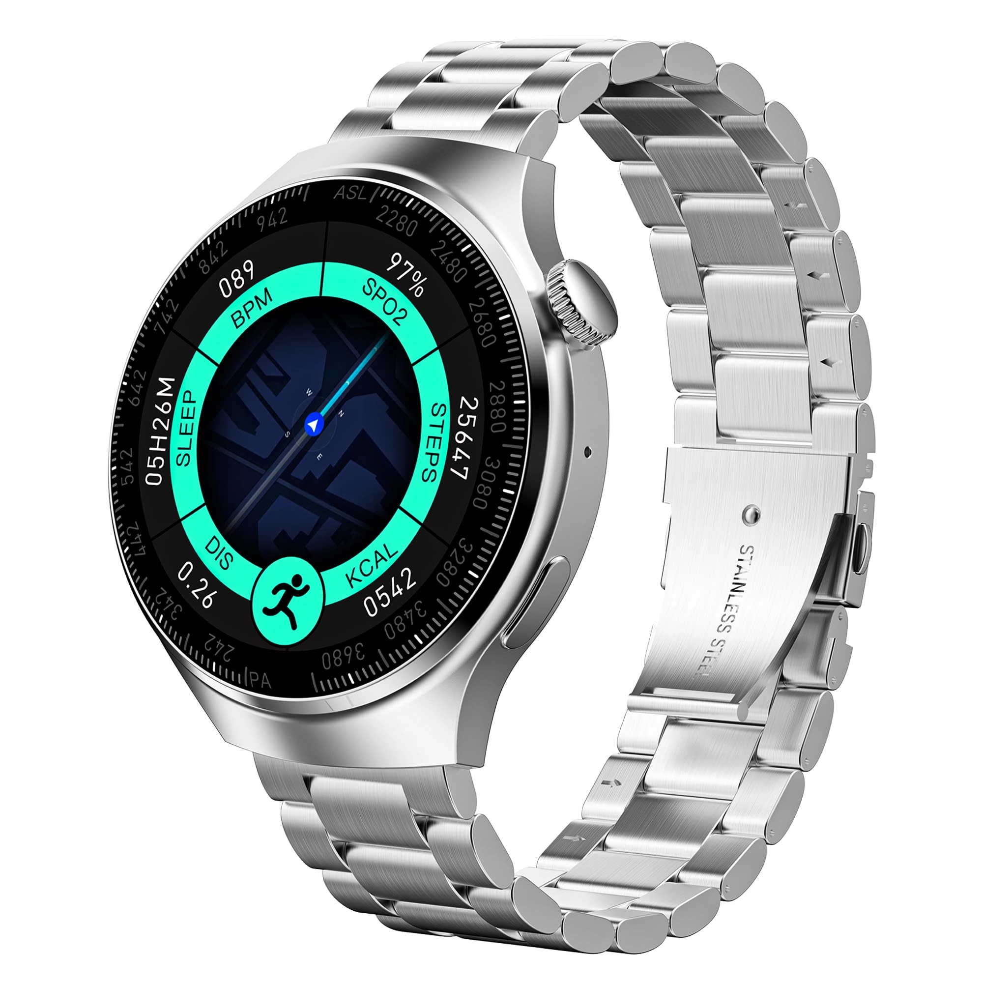 SIXTHGU W50