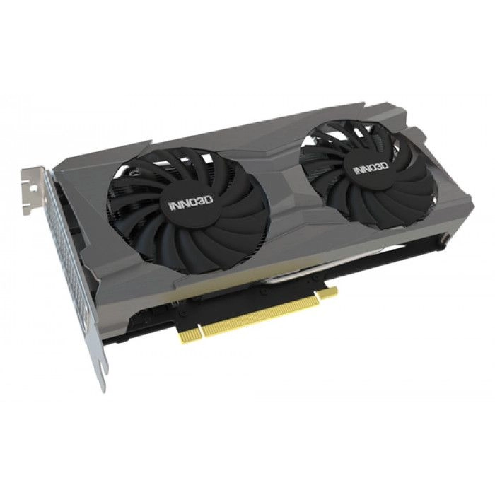 Inno3D GeForce RTX 3050 Twin X2 OC - 8GB