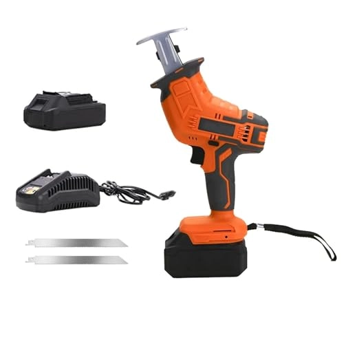 Bone Saw Machine - 20V 2.0ah Batteries 2 * 225mm Blades