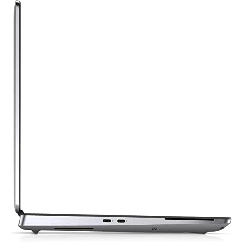 Precision 7000 7560 - 15.6'' i5-11500H 16GB DDR4 256GB SSD