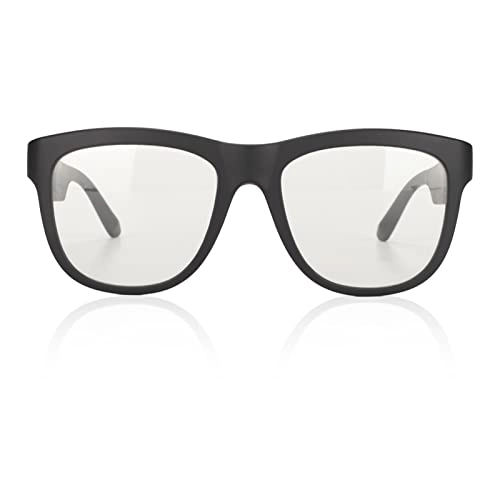 Smart Glasses - Bluetooth 5.0 Open Ear Noise Cancelling