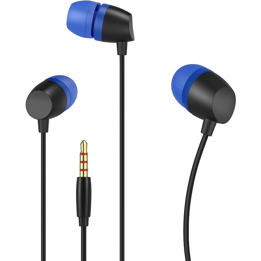 K28 Wired Earbud