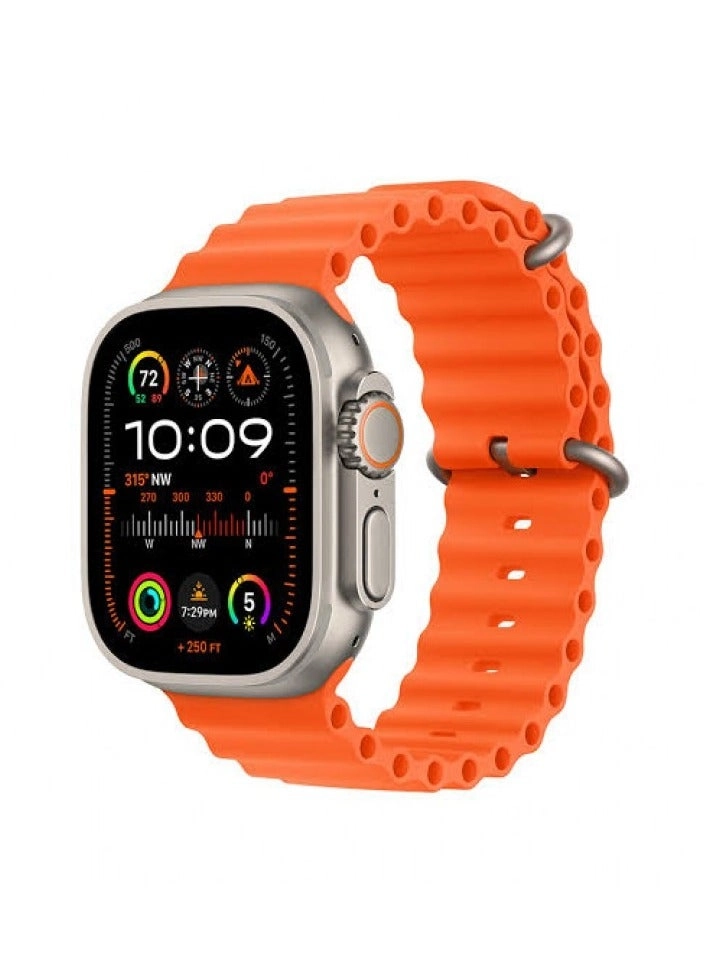 HECKLER & KOCH GmbH 9 Ultra 2