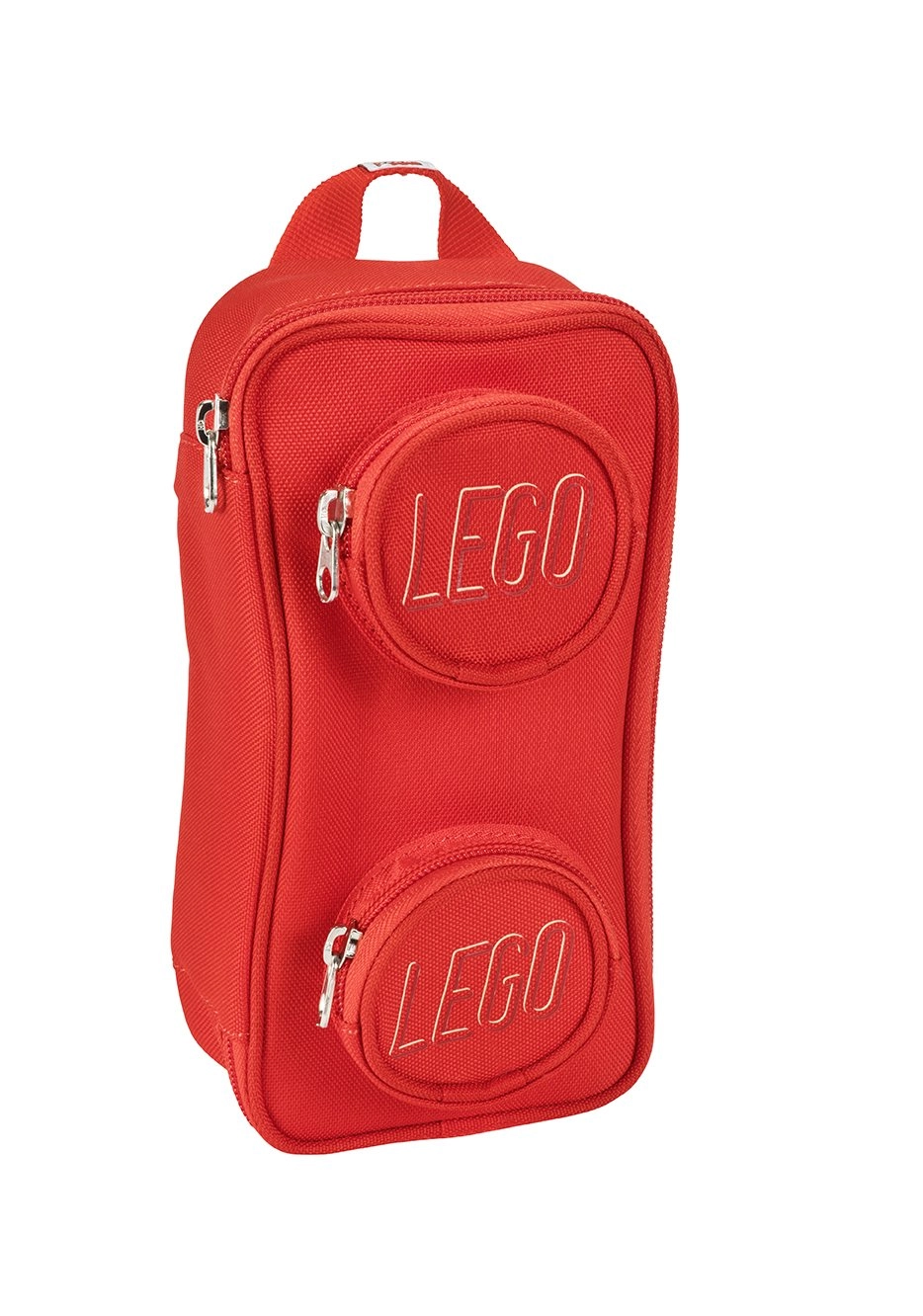 Carrygear Solutions Parent Code Brick Pouch - CyclePET polyester