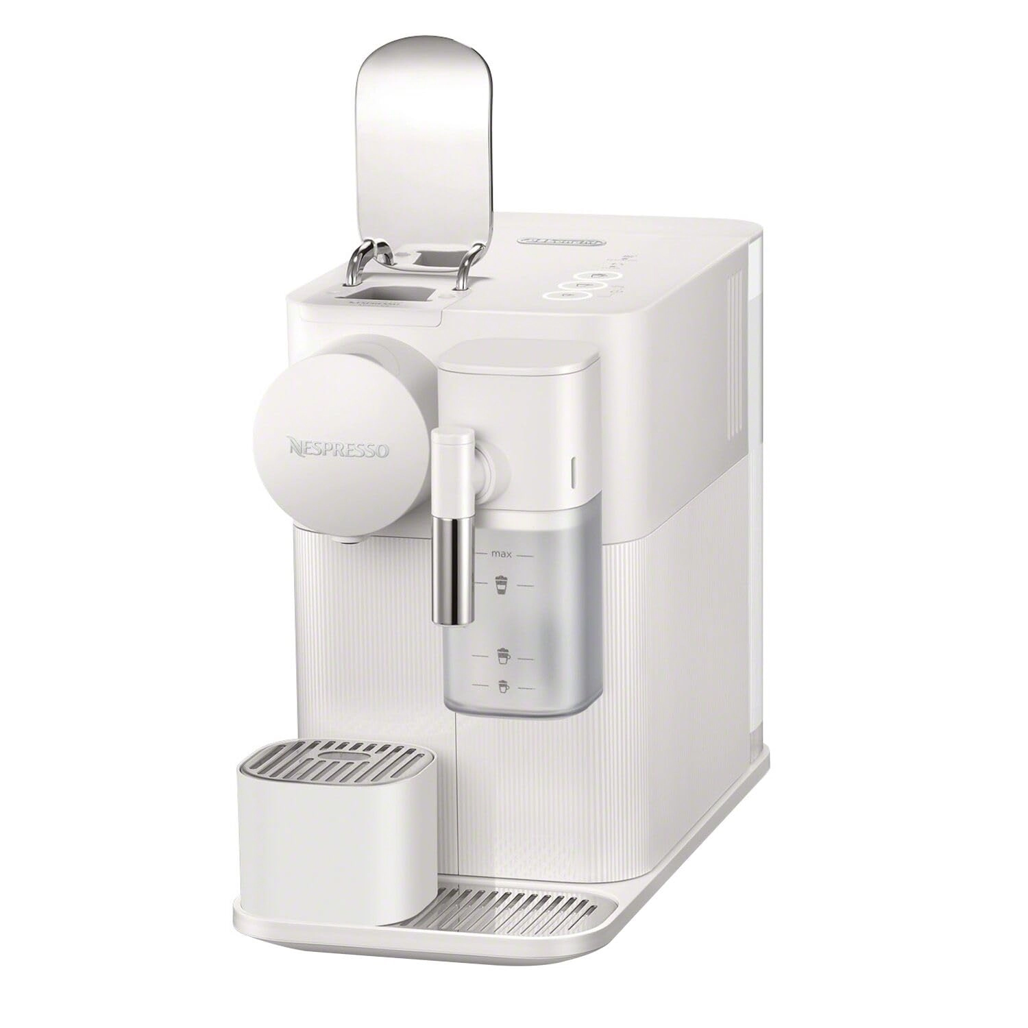 Lattissima One & Milk EN510