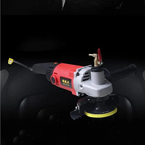 Variable Speed Polisher - 1400w