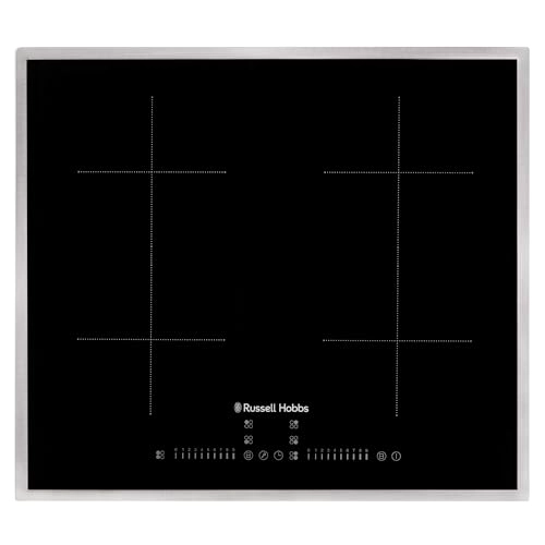 RH60IH2B413B Induction hob