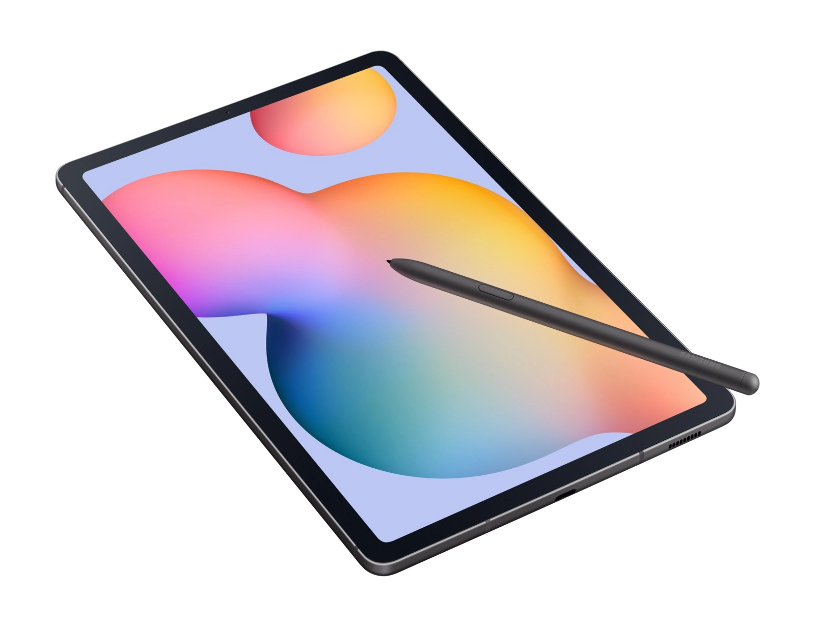 Galaxy Tab S6 Lite - 64GB 10.4"