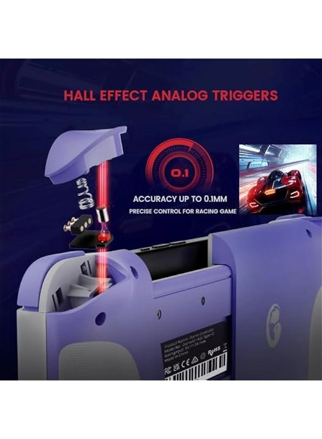 X2S Type-C - Xbox Game Pass xCloud Stadia Zenless Zone Zero