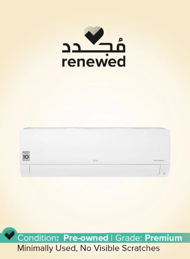 LG (Renewed) I23TCPNUAE1
