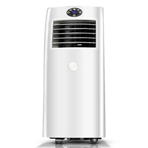 Mini Portable Air Conditioner - Dark blue 2000 Grams