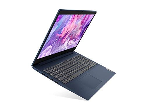 IdeaPad 3 - 15.6'' Core i3-1005G1 8GB DDR4 256GB SSD