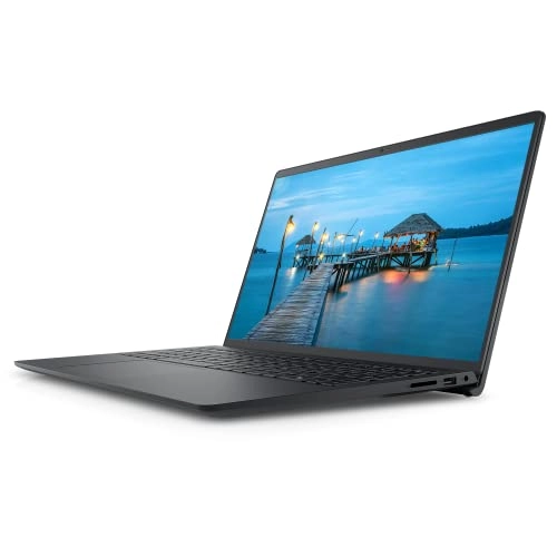 Inspiron 3515 - 15.6'' Ryzen 5 3450U 16GB DDR4 1TB SSD