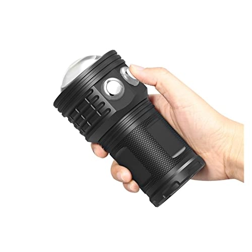 Diving Flashlight - 120 degrees