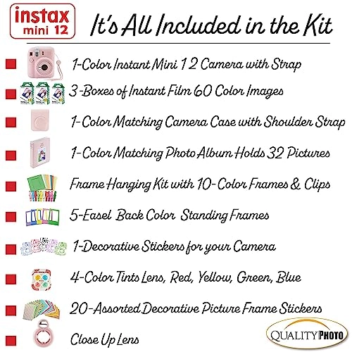Mini 12 Bundle