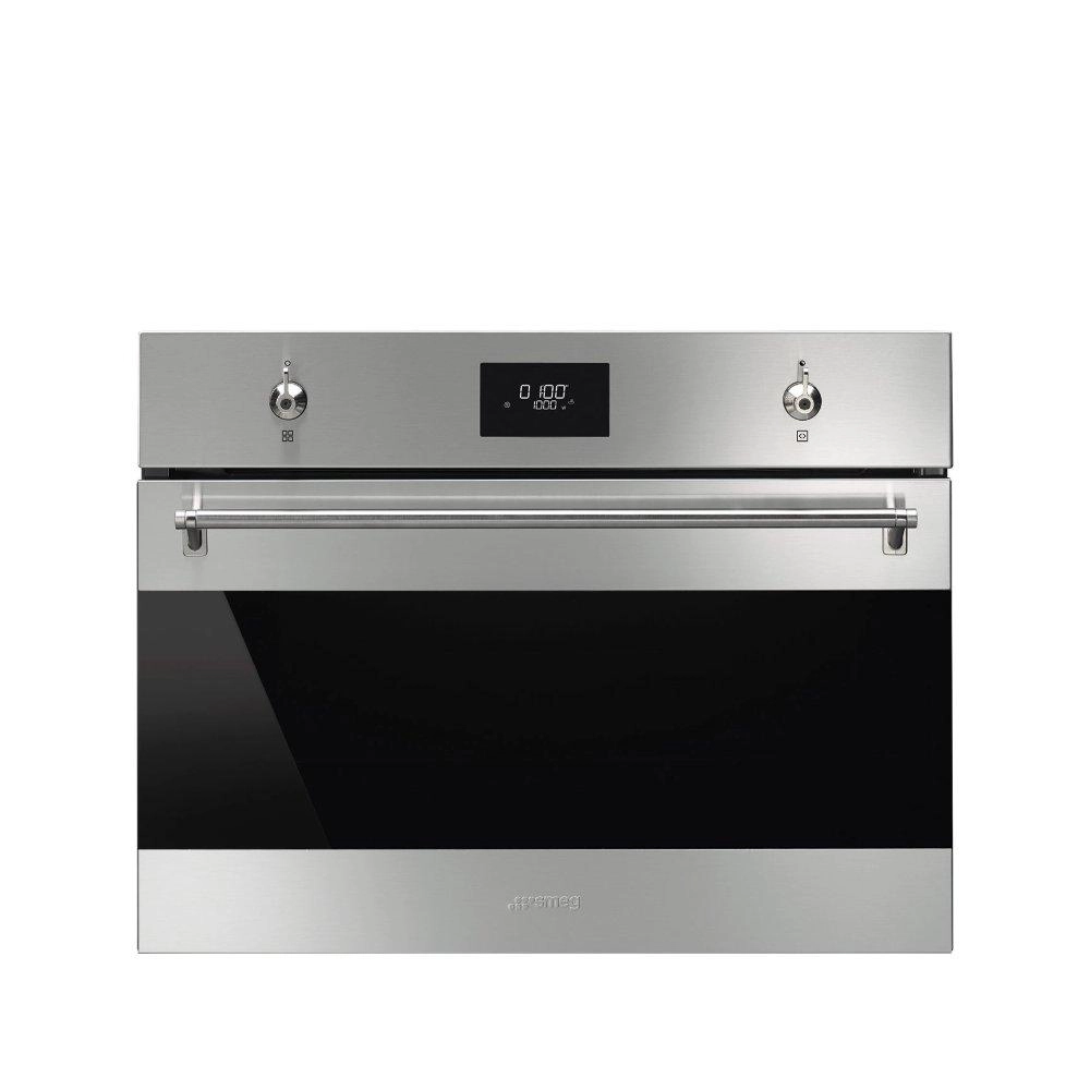 Smeg Classica SO4301M0X