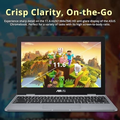 Chromebook CX22NA-211.BB01 - 11.6'' N3350 4GB DDR4 192GB