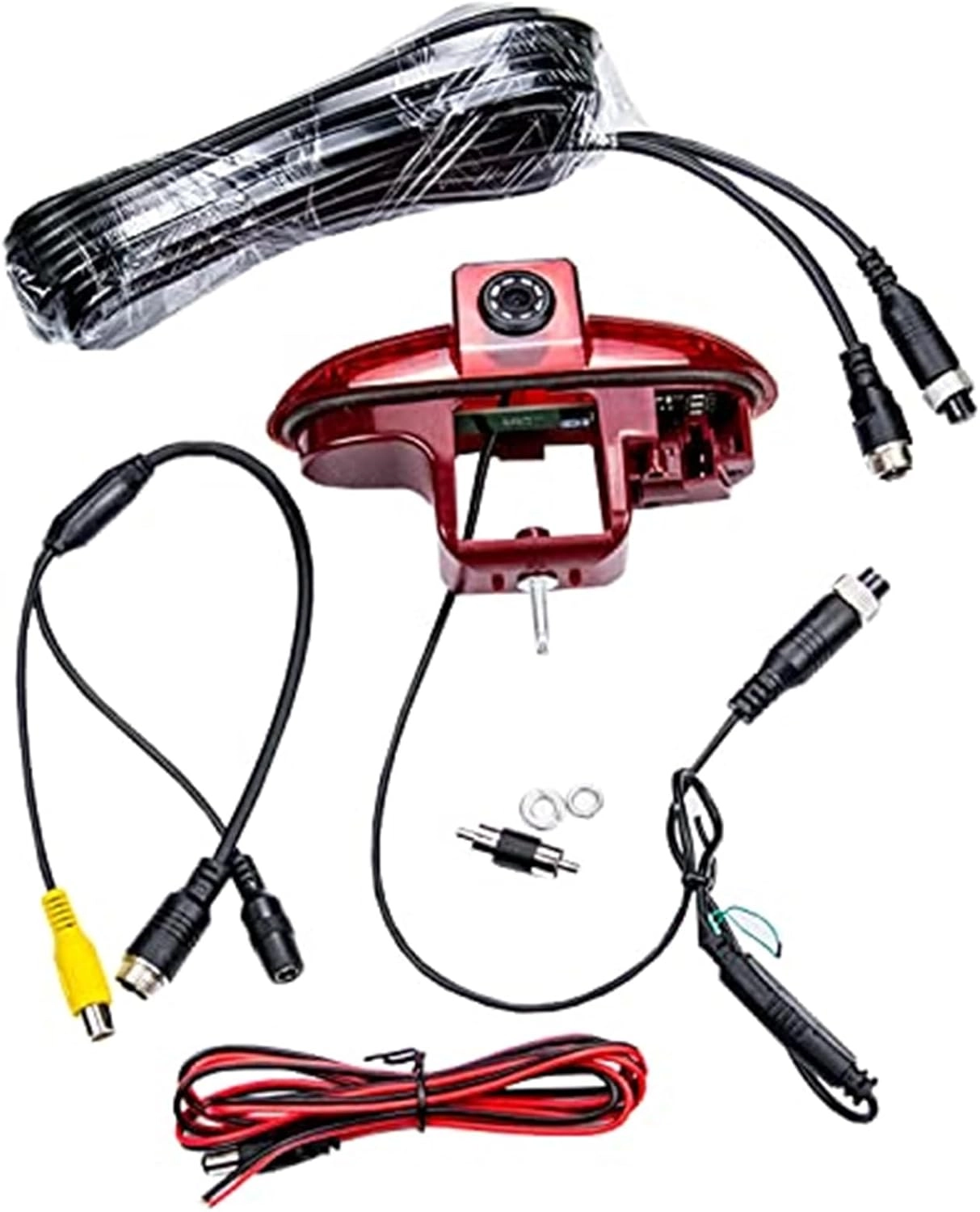 Backup RearView Camera