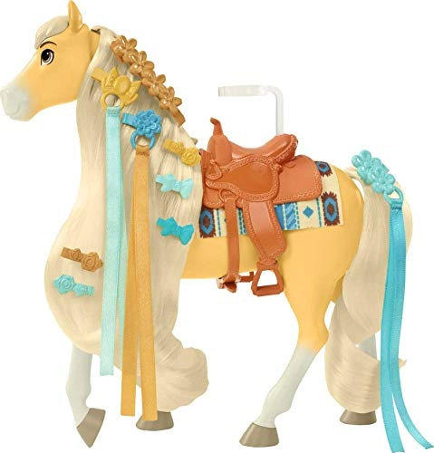 Chica Linda Horse Figurine 8"