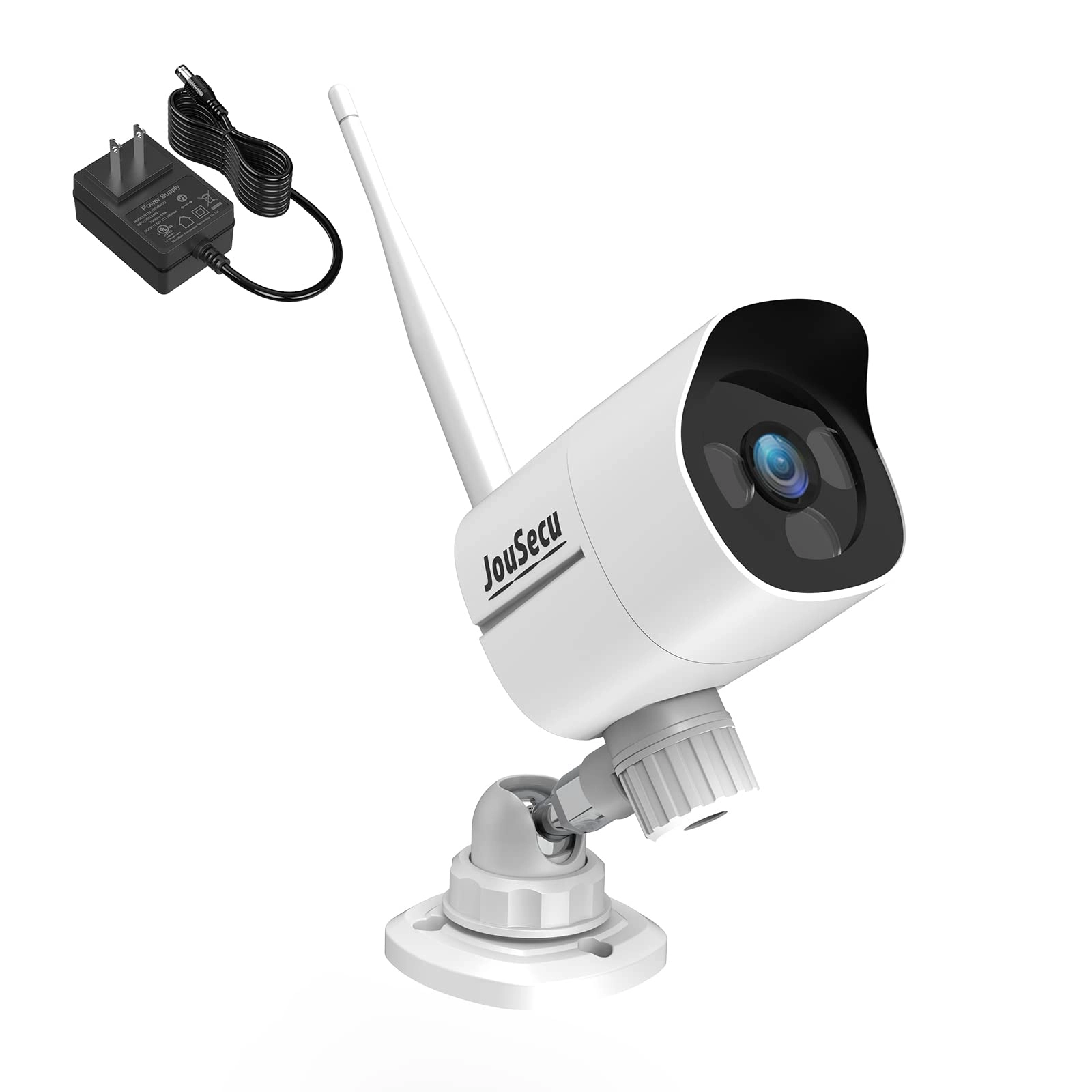 JouSecu Replacement Wireless Security Camera 5MP