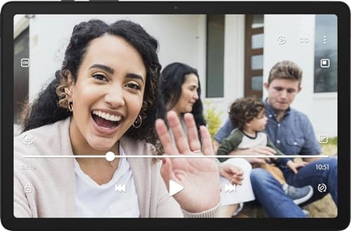 Galaxy Tab A9+ - 64GB 11"