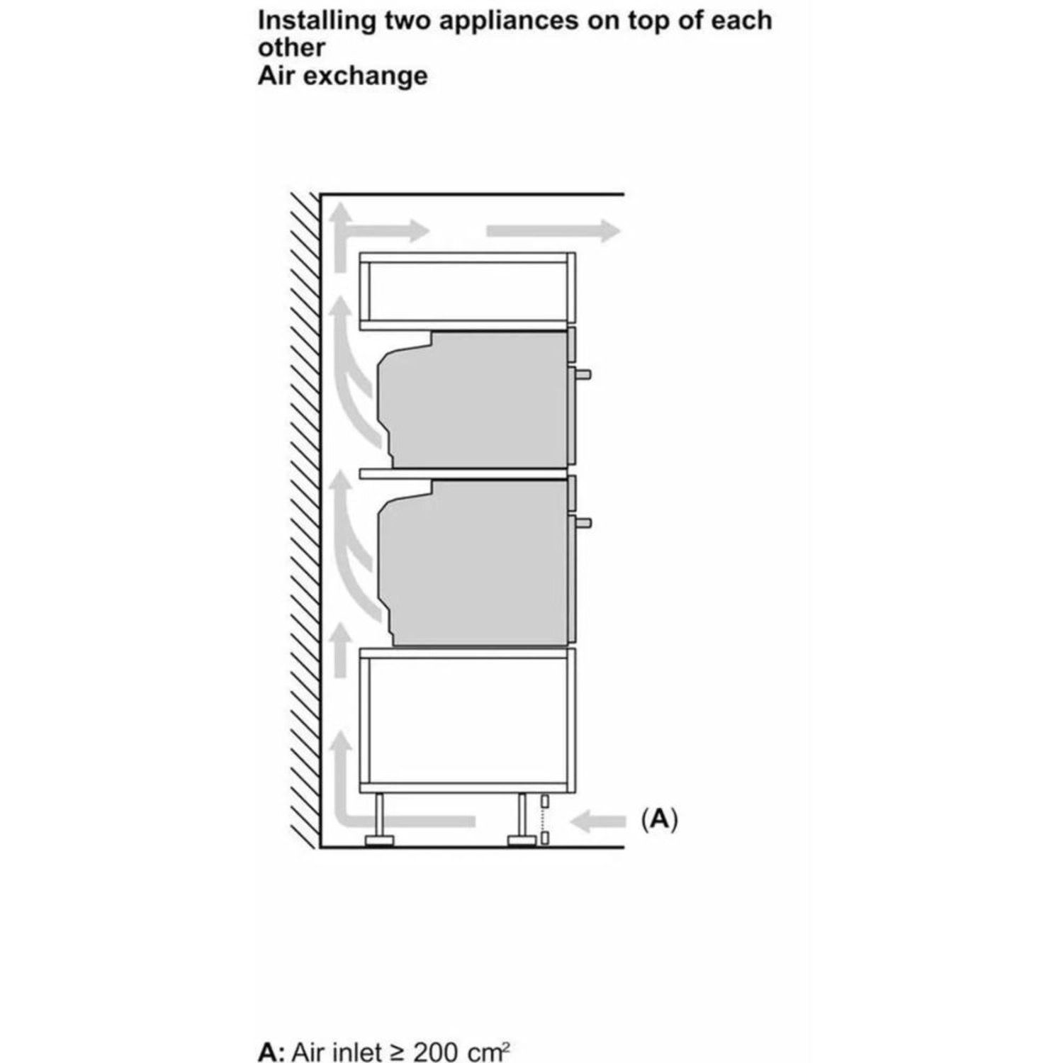 iQ700 HS958GED1B Electric Oven