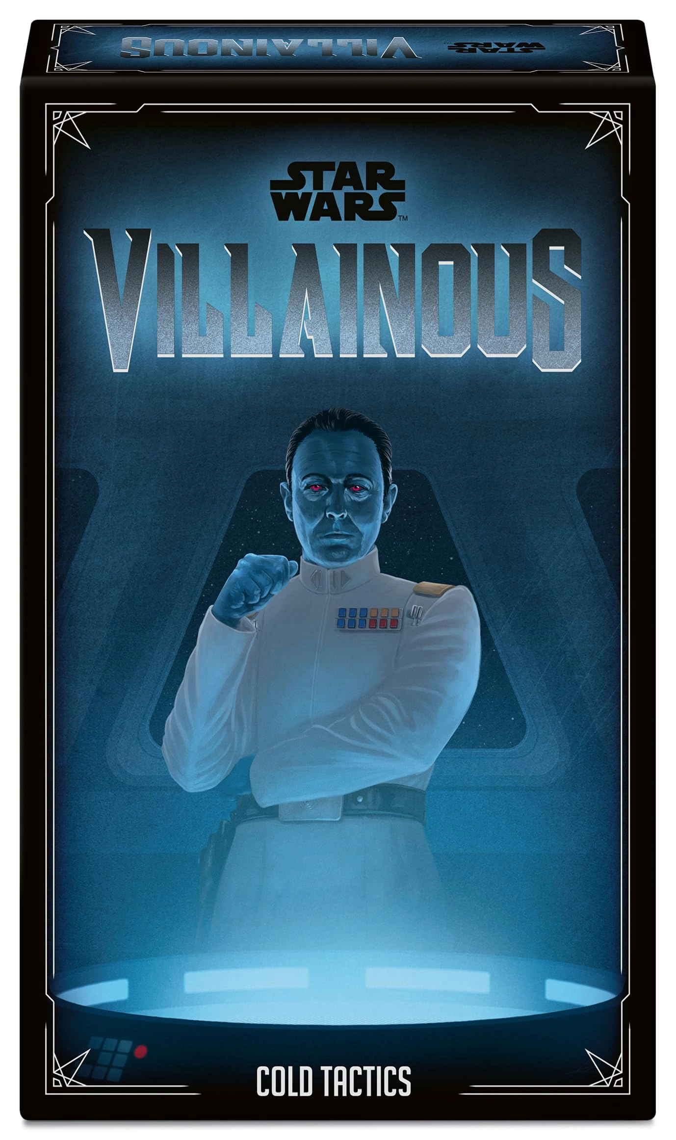 Ravensburger Star Wars Villainous: Expandalone 2