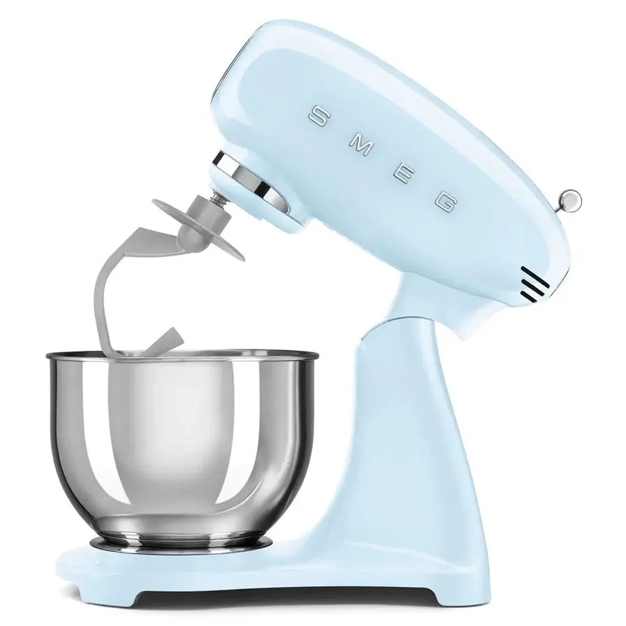 50's Style Retro Stand Mixer - 4.8 Liter(s) 800 Watt