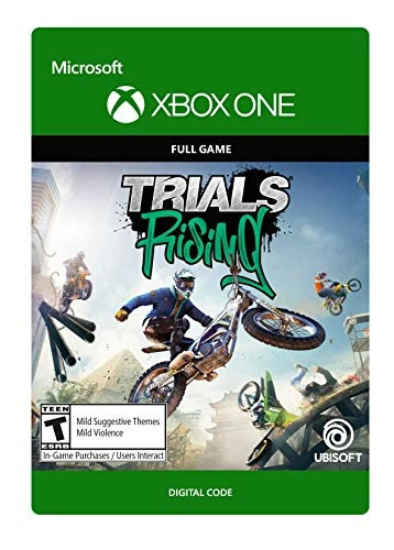Trials Rising - Xbox One