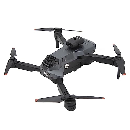 K6 Max - HD Obstacle Avoidance