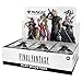 Final Fantasy Play Booster Box