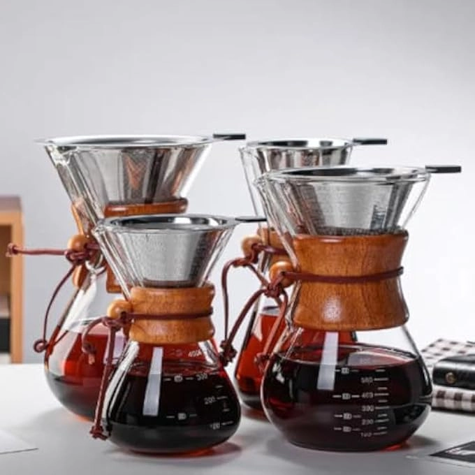 French Press - 800Ml