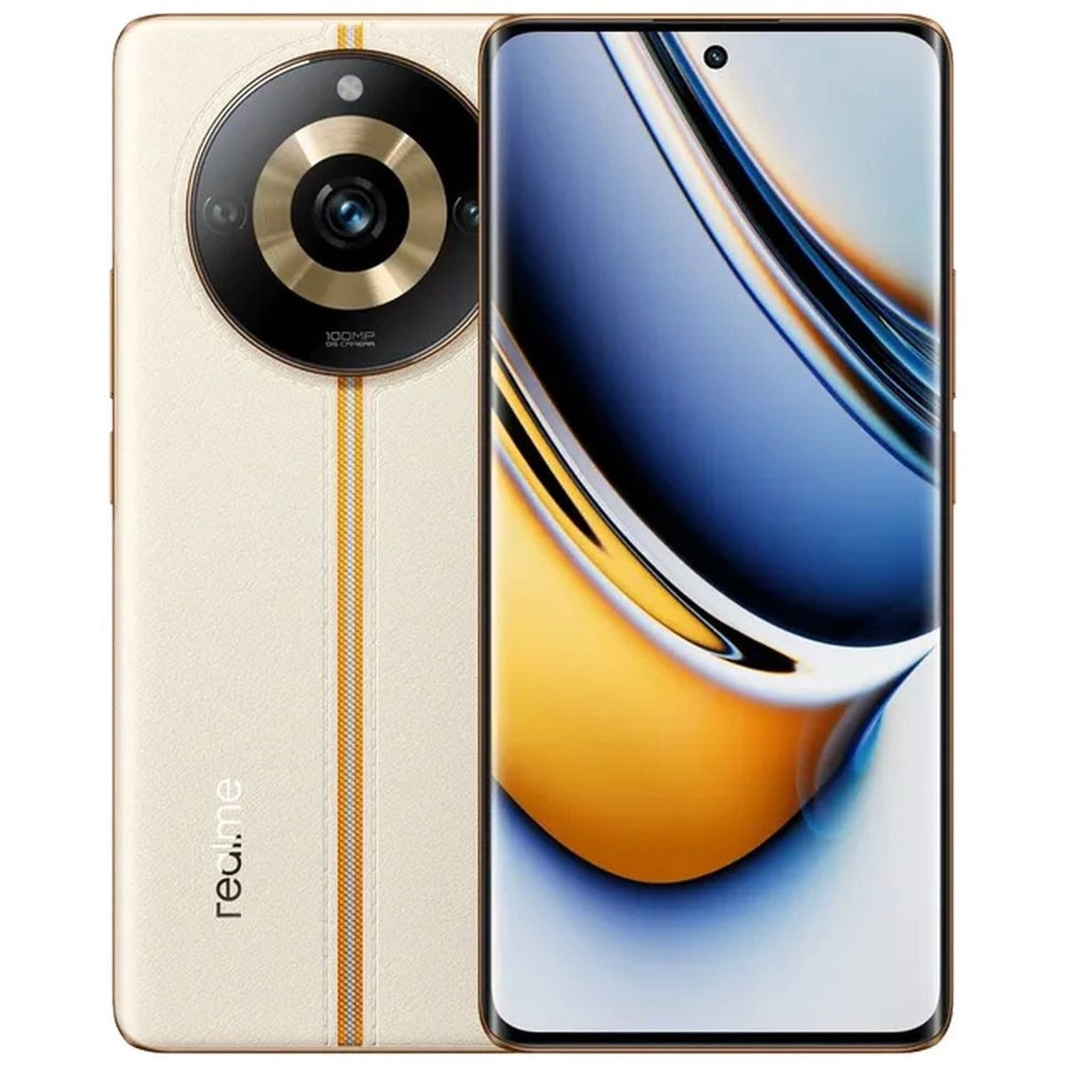realme 11 Pro - 8GB 256GB
