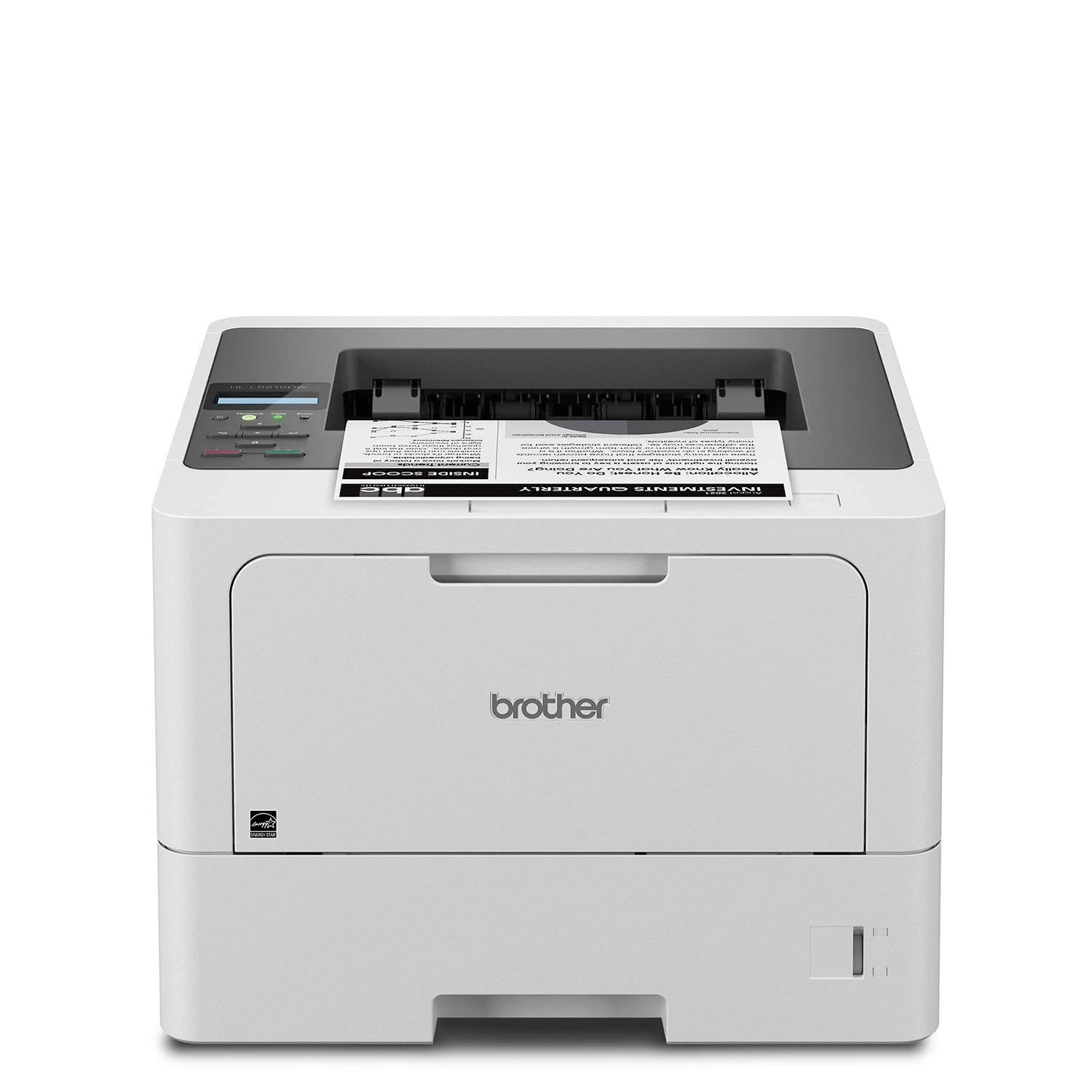 HL-L5210DW