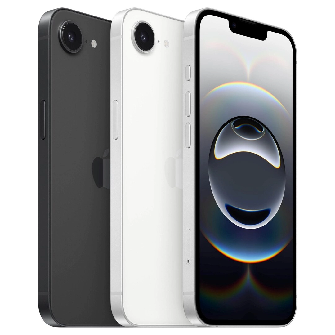 iPhone 16e - 256GB